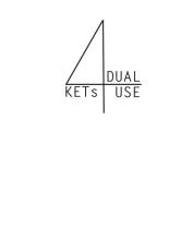 European Key Enabling Technologies for Dual-Use Worldwide logo