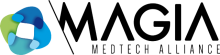 Medtech Alliance for Global InternationAlisation logo