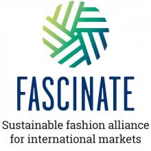 Sustainable Fashion Alliance For International Markets logo