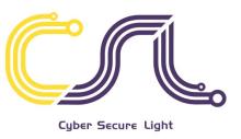 Cyber Secure IoT Lighting and Home Automation systems for Smart Building logo