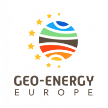 Geo-Energy for the XXIst Century logo