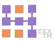 TEX4IM - Textile clusters for industrial modernisation logo