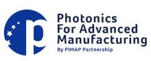 PIMAP Partnership – Photonics for International Markets and APplications logo