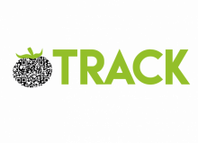 Tracking opportunities to develop and strengthen data collection and big data in agri-chain to increase competitivity of SMEs - TRACK logo