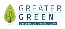 GreenTech Meta-Cluster Greater Green logo