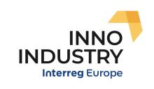 INNO Industry logo