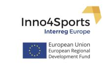 Inno4Sport logo