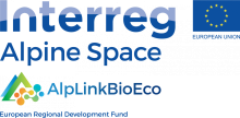 AlpLinkBioEco logo