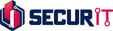 SecurIT - New industrial value chain for Safe, sECure and Resilient cIties and Territories logo