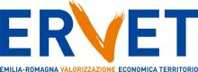 ERVET logo