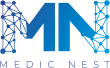 MEDIC-NEST logo