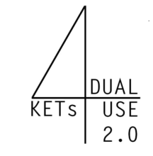 European Key Enabling Technologies for Dual-Use 2.0 logo