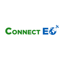 Connecting European Earth Observation to International Markets logo
