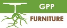 GPP-Furniture logo