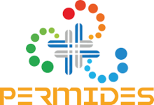 PERMIDES logo