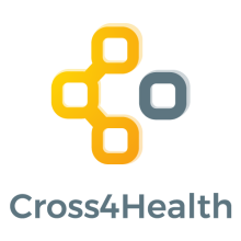 Cross4Health logo