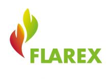 LIFE-FLAREX logo