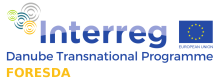 FORESDA logo