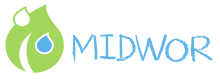 MIDWOR-LIFE logo