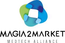 MAGIA2Market logo
