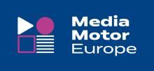 MediaMotor Europe logo