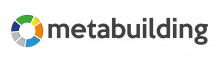 METABUILDING logo