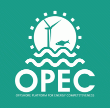 OPEC logo