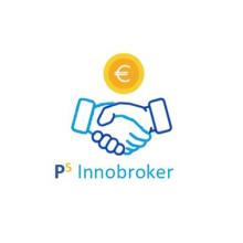 P5 Innobroker - Public Private Partnership for Public Procurement of Innovation within the Innobroker Model logo
