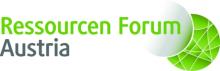 Ressourcen Forum Austria logo