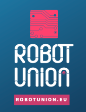 RobotUnion logo