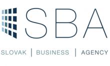 Slovak Business Agency logo
