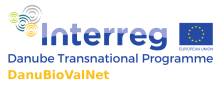DanuBioValNet logo