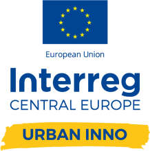 URBAN INNO logo