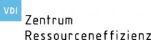 VDI Centre for Resource Efficiency (VDI ZRE) logo