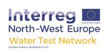 Water Test Network logo