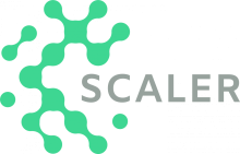 SCALER (SCALing European Resources with industrial symbiosis) logo