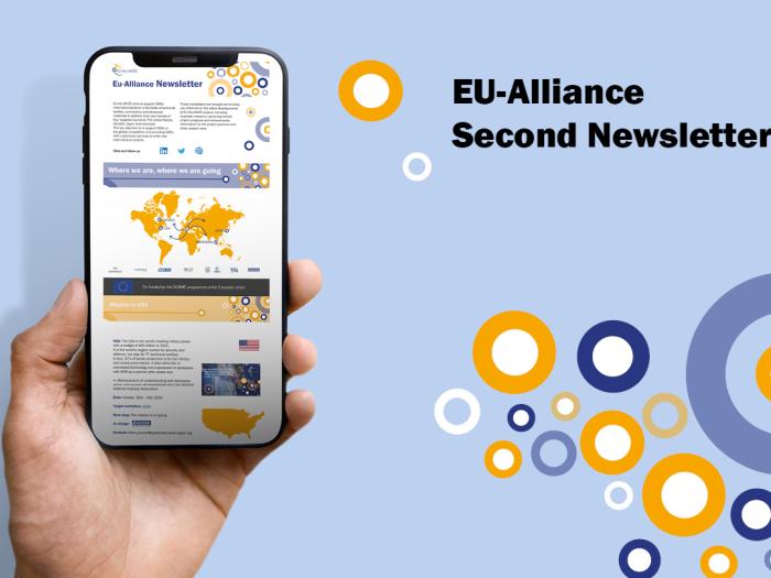 Eu-alliance post