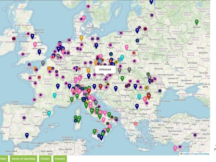 Immagine database