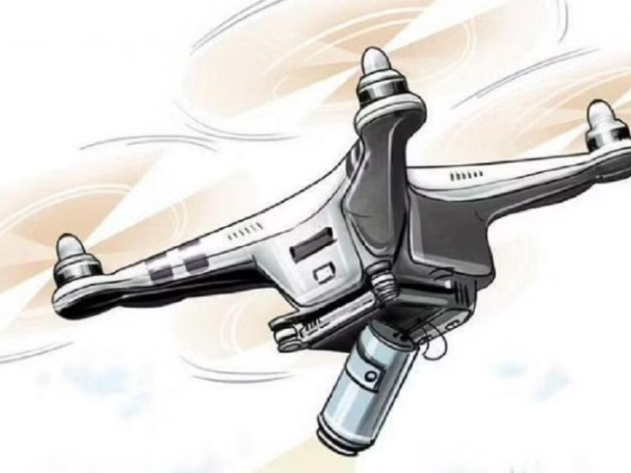 TIDCO-to-set-up-centre-for-testing-strategic-electronics-drones-in-Chennai-The-New-Indian-Express