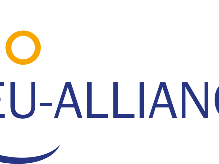 EU-ALLIANCE_Logo esecutivo