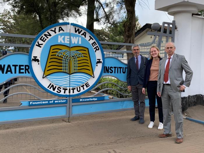 Kenya 1