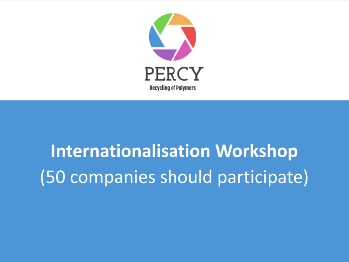 PERCY-Survey-Presentation