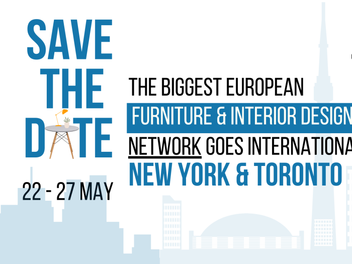 SAVE THE DATE - FGOI