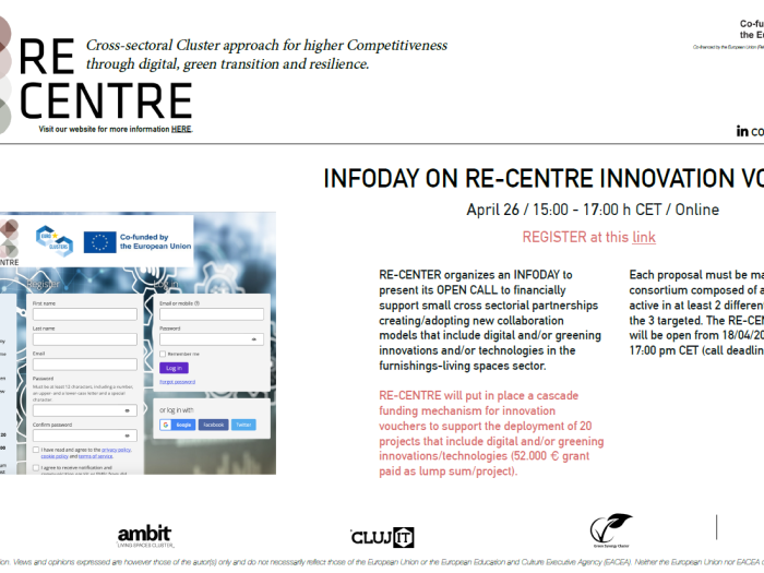 Infoday