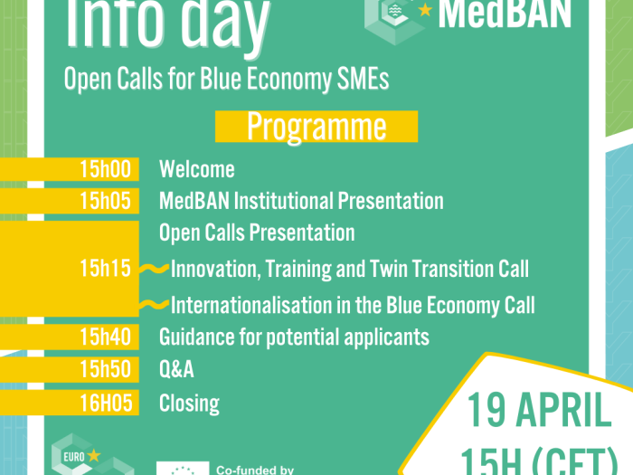 PROGRAMME INFO DAY
