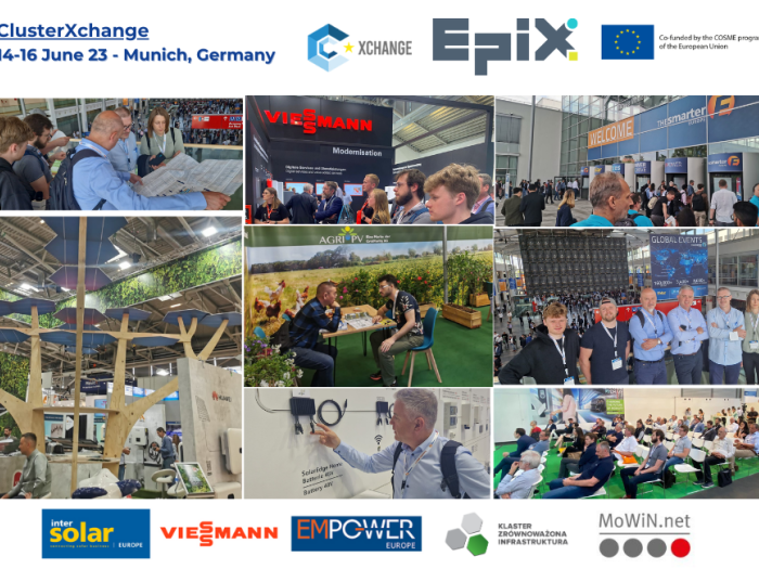 CxC Munich