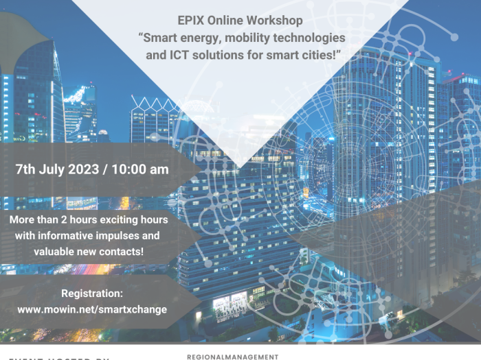 SmartXChange Post