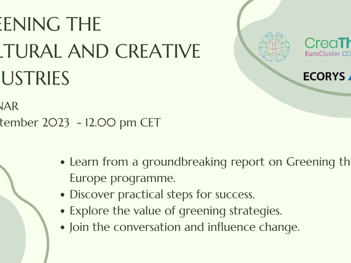 Green Modern Webinar Instagram Post (1920 × 1080 px)