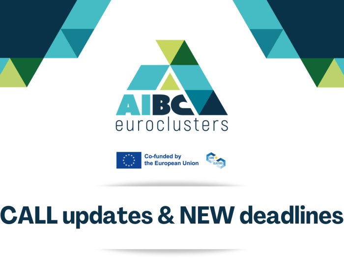 AIBC CALL UPDATES WHITE