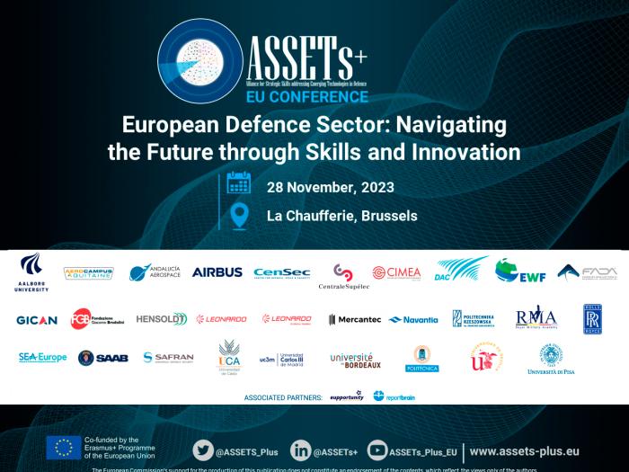 Banner ASSETs+ Final Conference_w Partners